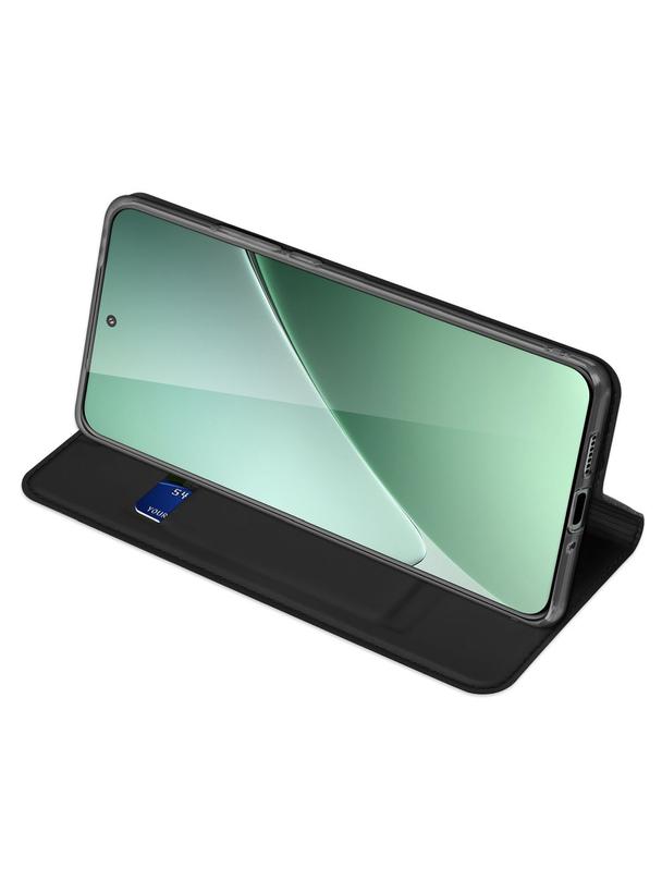 DUX DUCIS kabura SKIN PRO do XIAOMI 15 Pro czarna