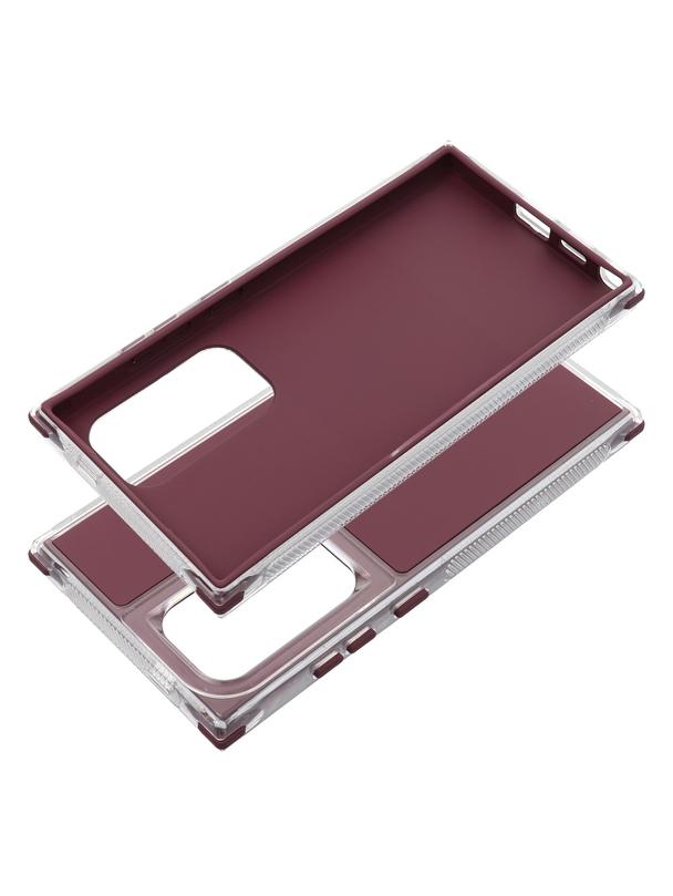 Futerał MATRIX do XIAOMI Redmi Note 15 4G purpurowy