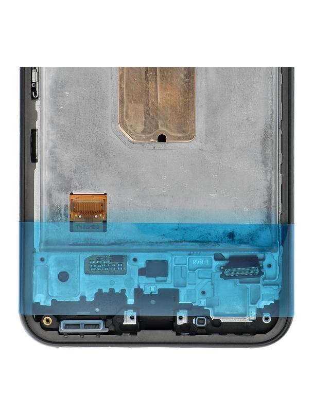 ServicePack Wyświetlacz LCD SAMSUNG A54 5G A546B GH82-31231A