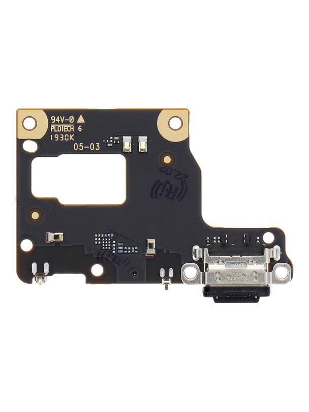 Taśma ze złączem ładowania do Xiaomi Mi 9 Lite