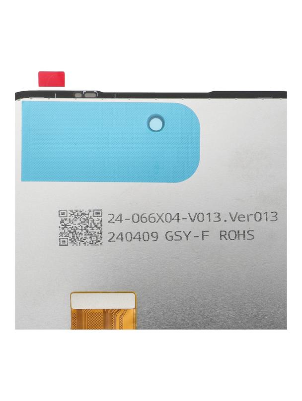 FixCell wyświetlacz do MOTOROLA G04 /G24 Org bez ramki