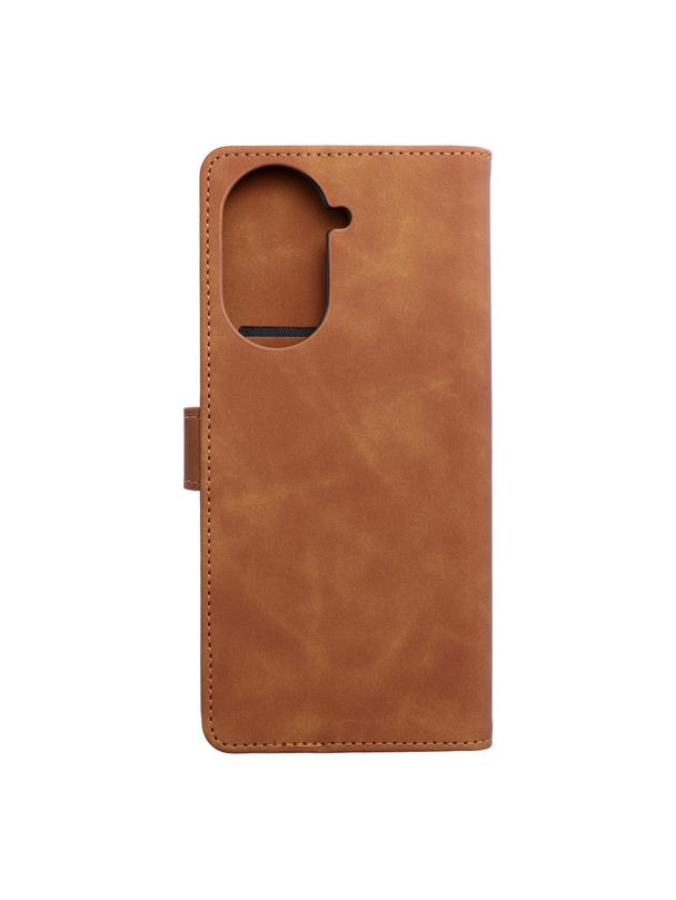 Kabura TENDER Book do XIAOMI Redmi A5 ( 173,3 x 79,4 x 8,26) brązowy