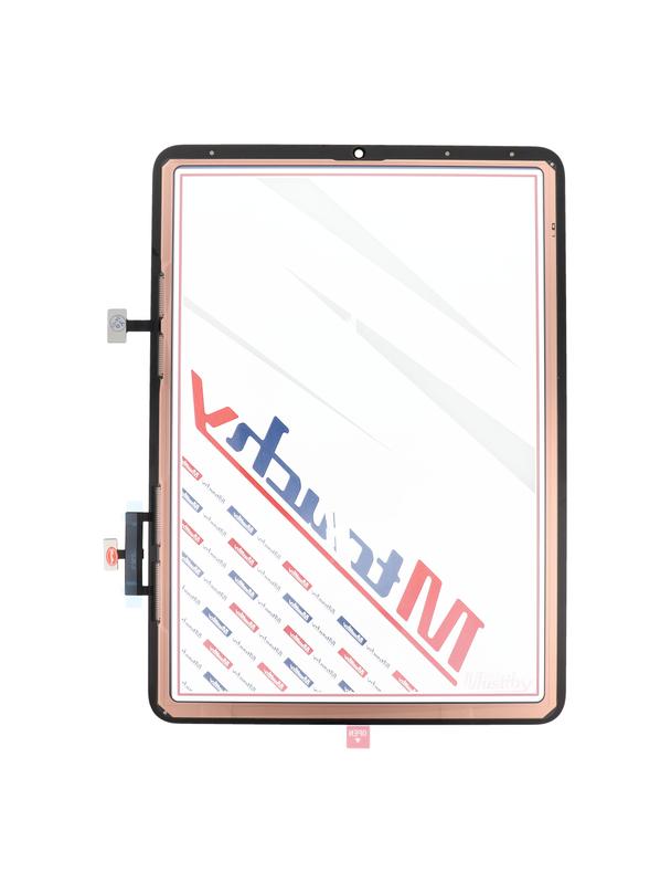 MUSTTBY Ekran dotykowy + OCA do iPAD Air 4 (czarny)