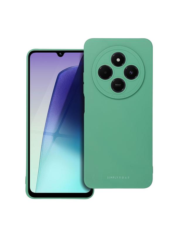 ROAR futerał LUNA do XIAOMI Redmi 14C zielony