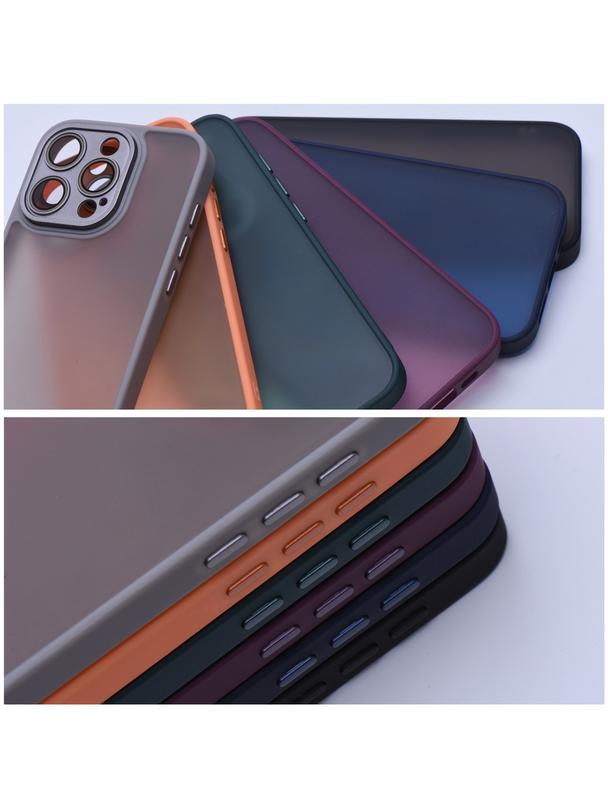 Futerał VARIETE do IPHONE 13 ciemnozielony