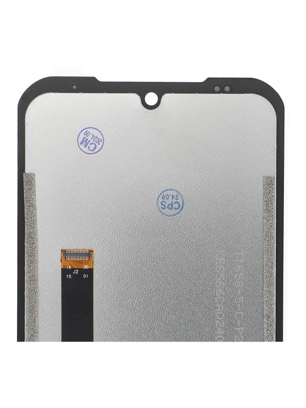 FixCell wyświetlacz LCD do DOOGEE S86 Pro OEM bez ramki