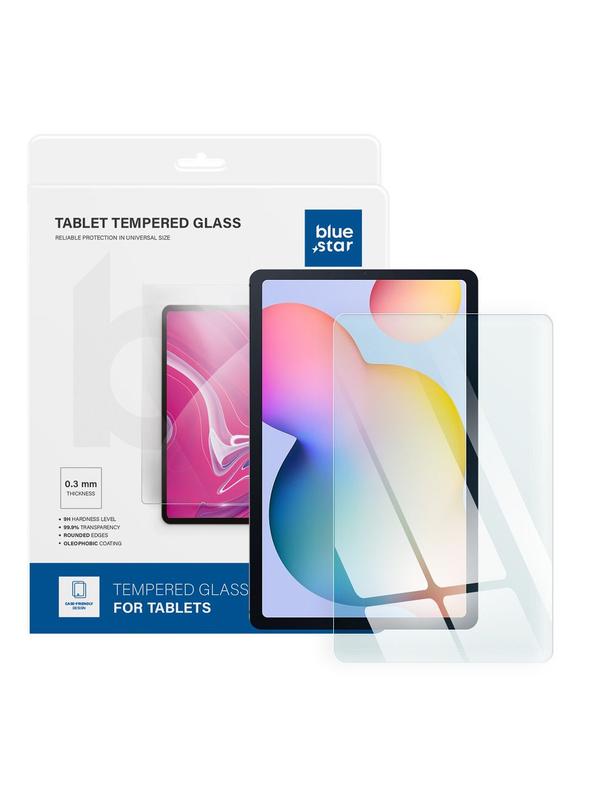 Szkło hartowane do Samsung Galaxy Tab S6 Lite 10,4" 2024 Blue Star