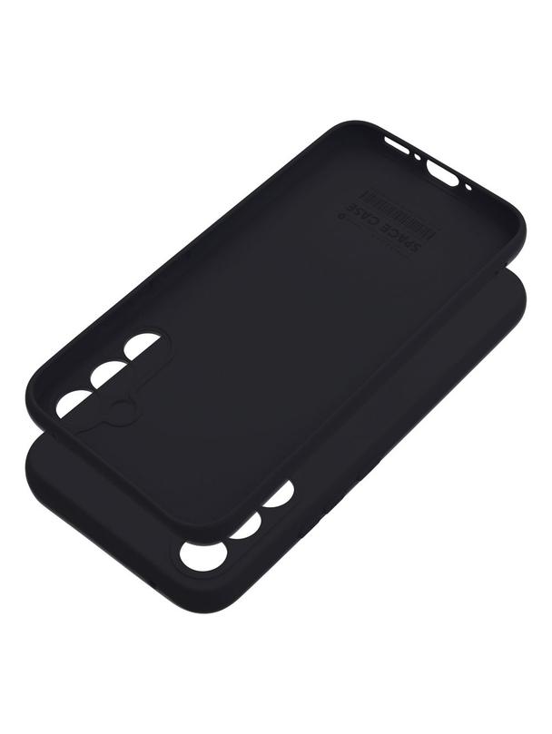 ROAR futerał SPACE do SAMSUNG A34 5G Czarny