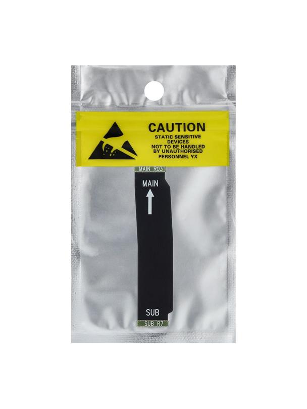 Taśma główna sygnałowa do SAMSUNG Note 10 lite