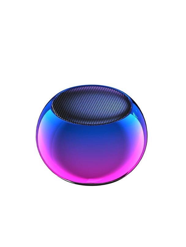 Głośnik bezprzewodowy DZ-017 3W dazzling