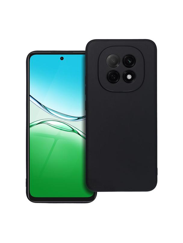 Futerał MATT do OPPO F29 czarny