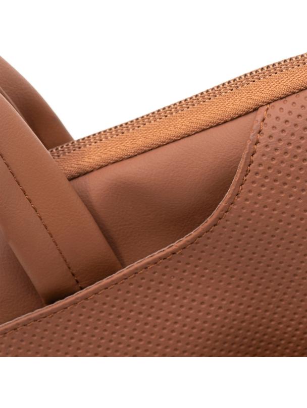 Torba na laptopa 15,6" Forcell F-Protect URBAN STYLE brązowa