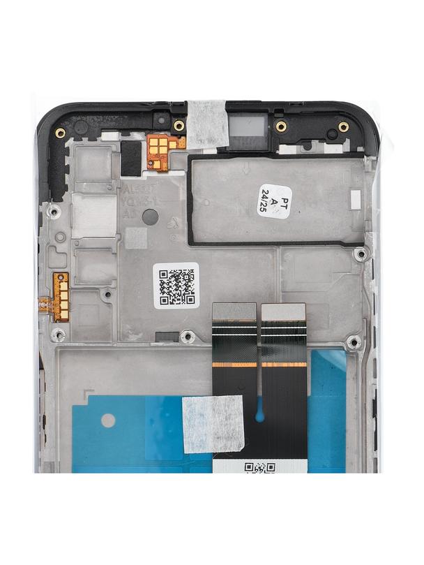 ServicePack Wyświetlacz LCD SAMSUNG A03s A037G GH81-21233A