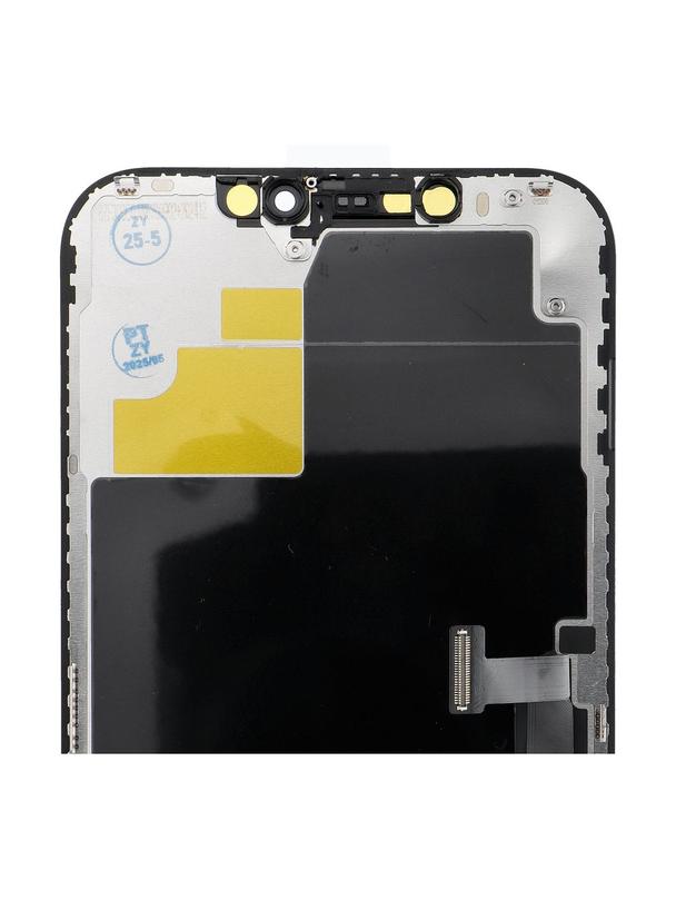 ZY Wyświetlacz LCD do IPHONE 12 PRO MAX FFHD-900p Incell (Change IC)