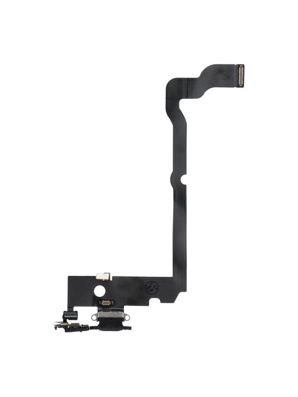 Taśma ładowania USB do IPHONE SE 2023 czarna (demotaż)