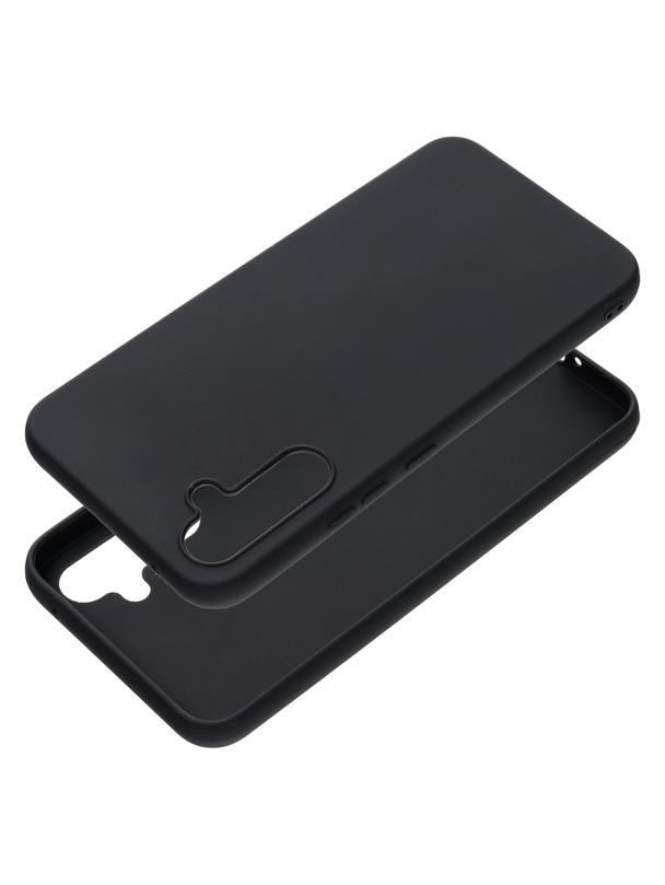 Futerał MATT do SAMSUNG A34 5G czarny