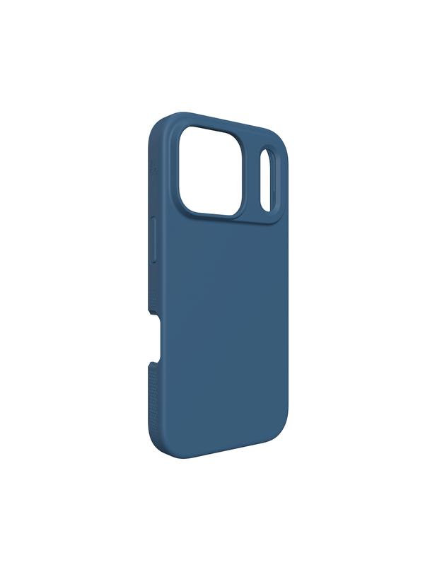 ZAGG futerał MANHATTAN SNAP kompatybilny z MagSafe do IPHONE 17 Pro ocean abyss