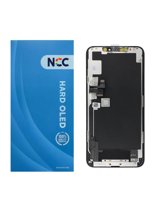 NCC Wyświetlacz do IPHONE 11 Pro Max Hard OLED (możliwa wymiana IC)