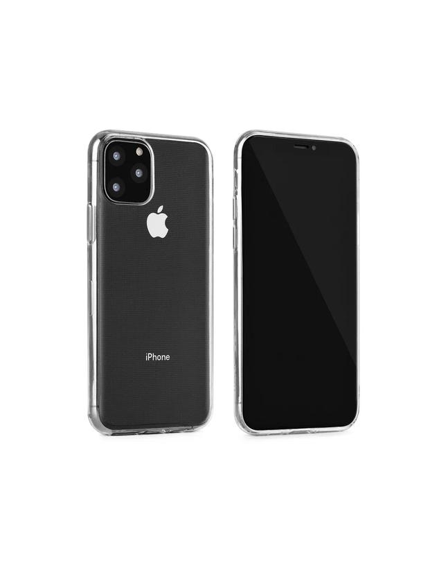 Futerał BACK CASE ULTRA SLIM 0,5 mm do SAMSUNG A06 5G