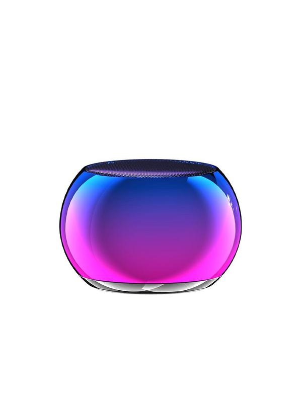 Głośnik bezprzewodowy DZ-017 3W dazzling