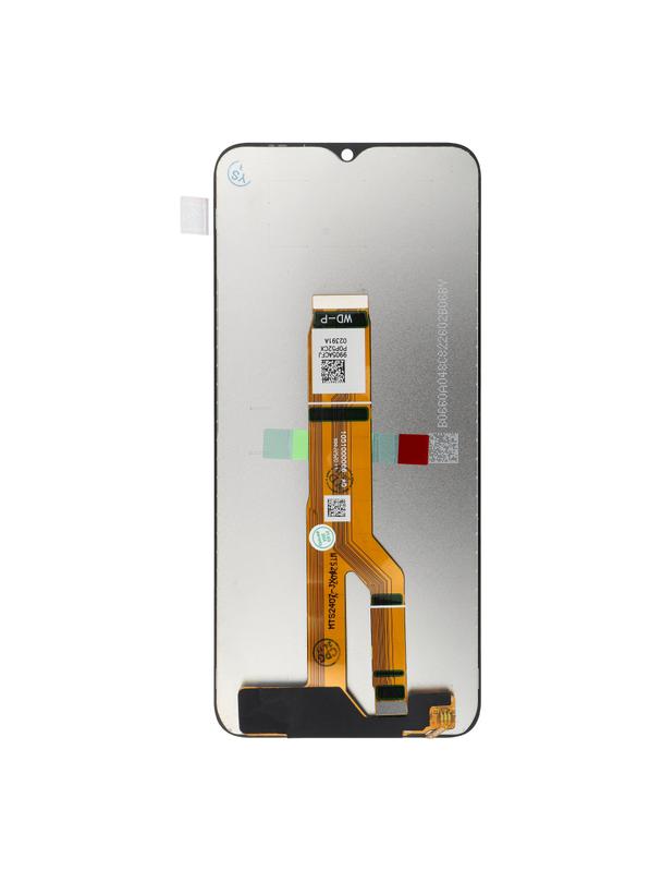 Wyświetlacz LCD do HONOR X6A X5 Plus OEM bez ramki