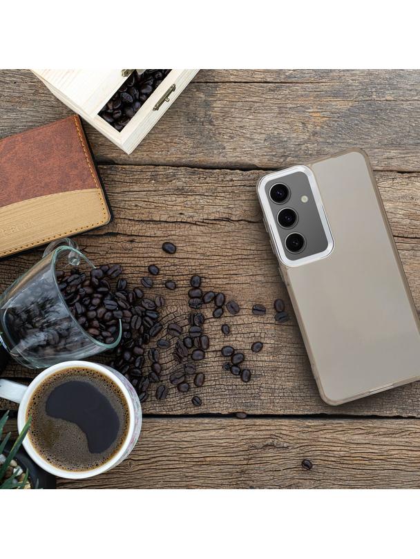 Futerał PEARL do SAMSUNG A36 5G czarny