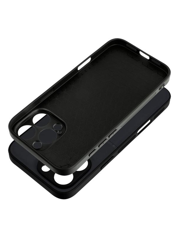 Futerał NOBLE do IPHONE 16 Pro Max czarny