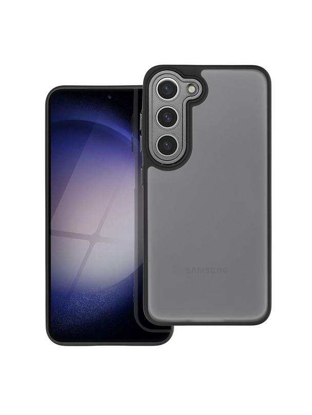 Futerał VARIETE do SAMSUNG S23 czarny