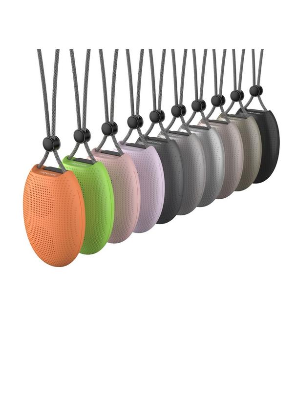 Głośnik bezprzewodowy E-3049 3W 500mah czarny