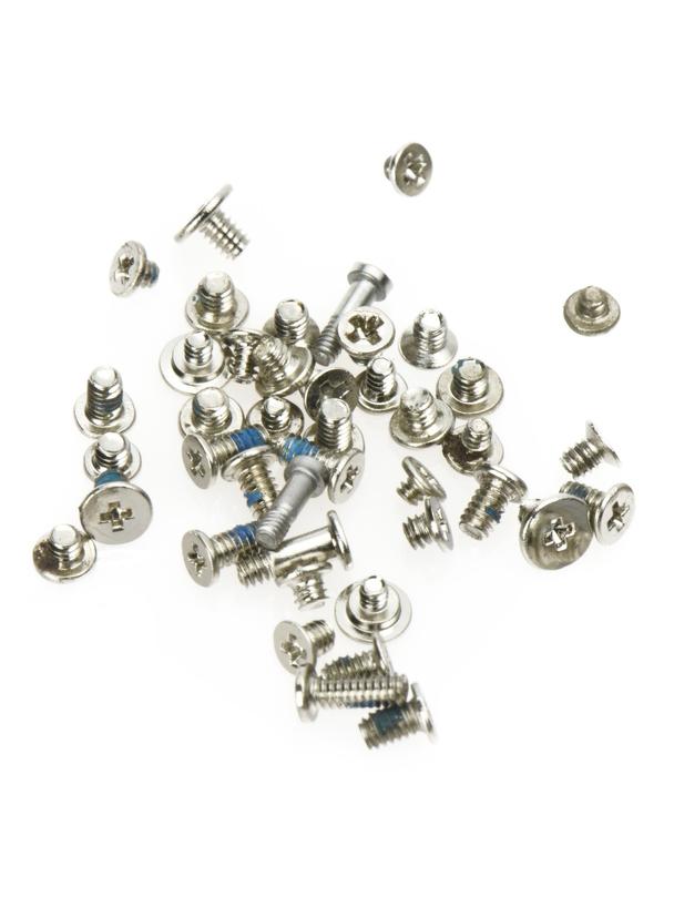 Śrubki do iPhone 5S zestaw