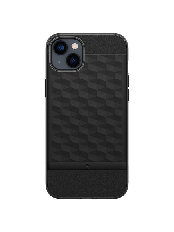 CASEOLOGY futerał PARALLAX MAG do IPHONE 14 Plus matte black