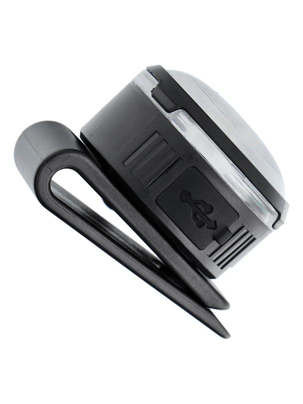 Ładowalna lampka dla psa dla średnich i dużych psów UMO24011