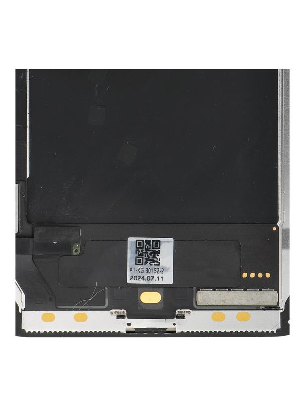 FixCell wyświetlacz do IPHONE XS Max Super Retina (odnowiony)