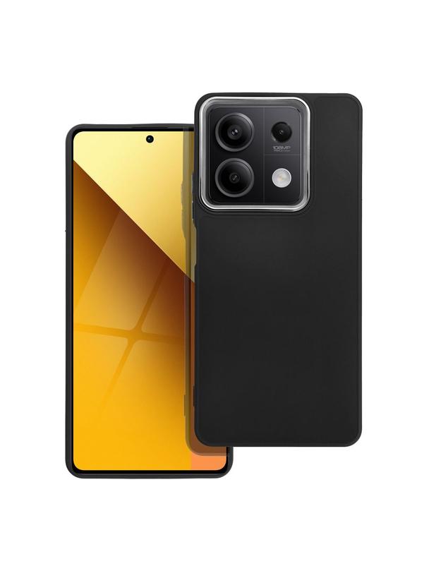 Futerał FRAME do XIAOMI Redmi Note 13 5G czarny