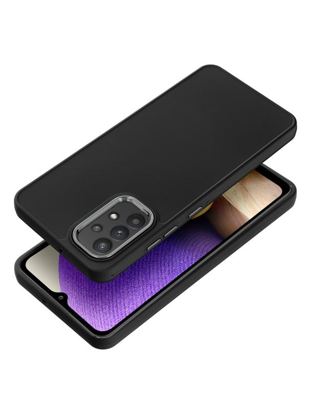Futerał FRAME do SAMSUNG A32 LTE ( 4G ) czarny