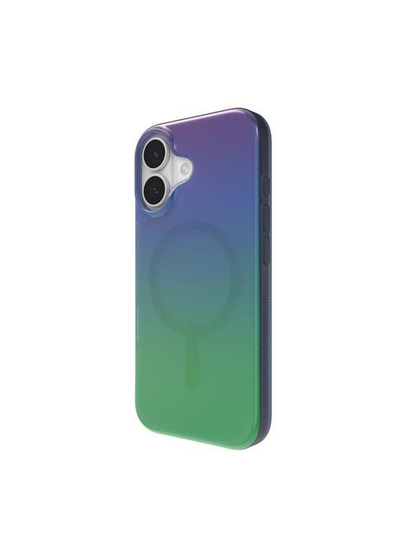 ZAGG futerał MILAN SNAP kompatybilny z MagSafe do IPHONE 17 raven feather