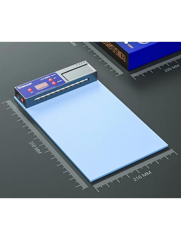 MECHANIC CPB14 Heating Repair Mat