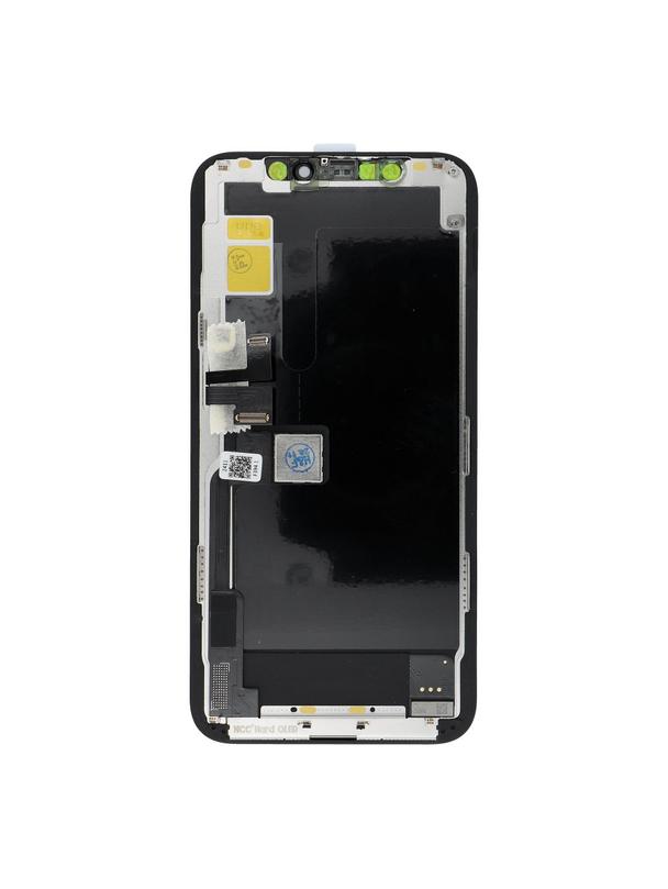 NCC Wyświetlacz do IPHONE 11 Pro Hard OLED (możliwa wymiana IC)
