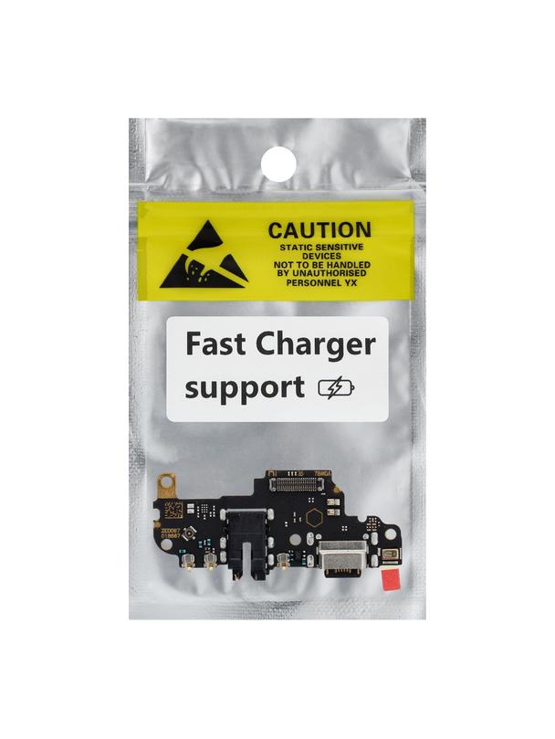 Płytka ładowania do XIAOMI Poco F2 OEM (Fast Charger)