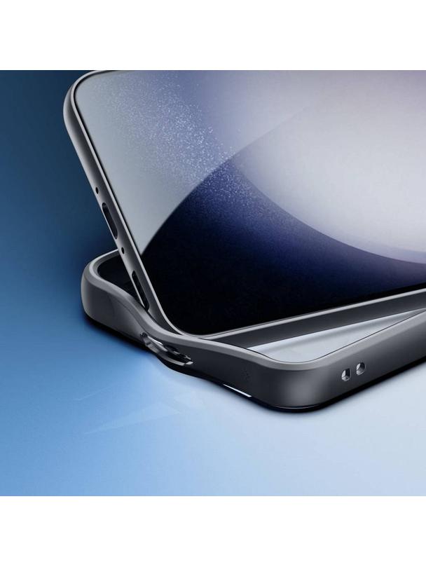 DUX DUCIS futerał AIMO MAG kompatybilny z MagSafe do SAMSUNG S23 czarny