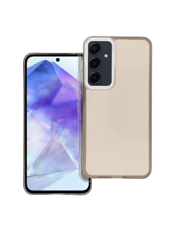 Futerał PEARL do SAMSUNG A55 5G czarny