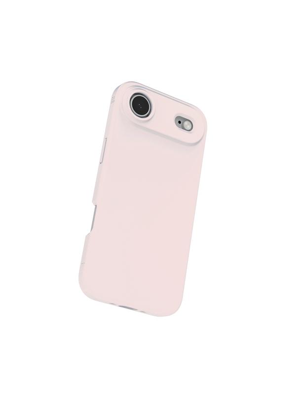 ZAGG futerał MANHATTAN SNAP kompatybilny z MagSafe do IPHONE 17 Air pink blush