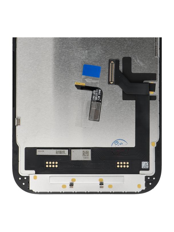 JK Wyświetlacz LCD do IPHONE 15 FullHD Incell (Change IC)