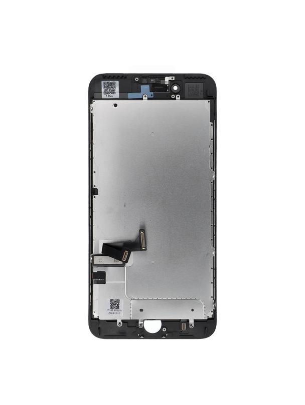 FixCell wyświetlacz do IPHONE 7 Plus Retina Czarny (odnowiony)