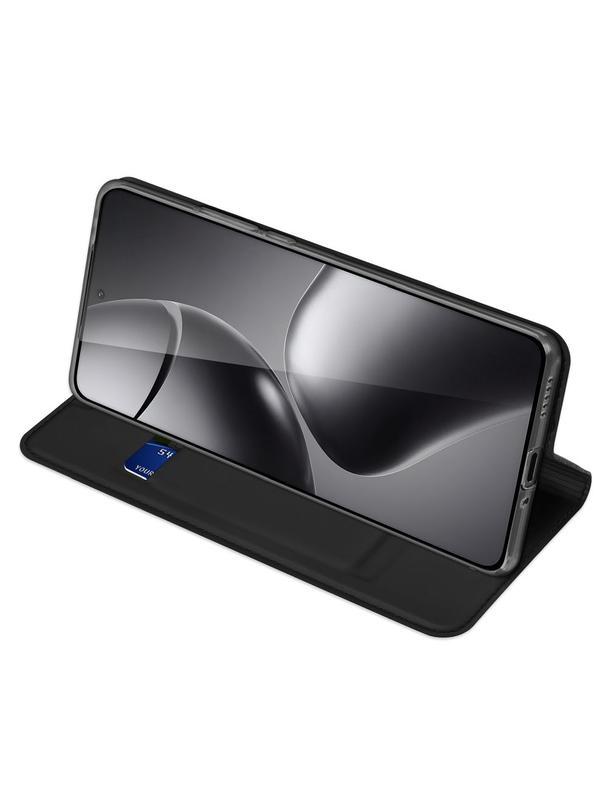 DUX DUCIS kabura SKIN PRO do XIAOMI 14T czarna