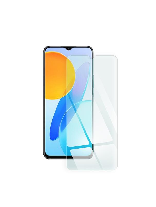 Szkło hartowane do Honor X6 / X8 5G Blue Star
