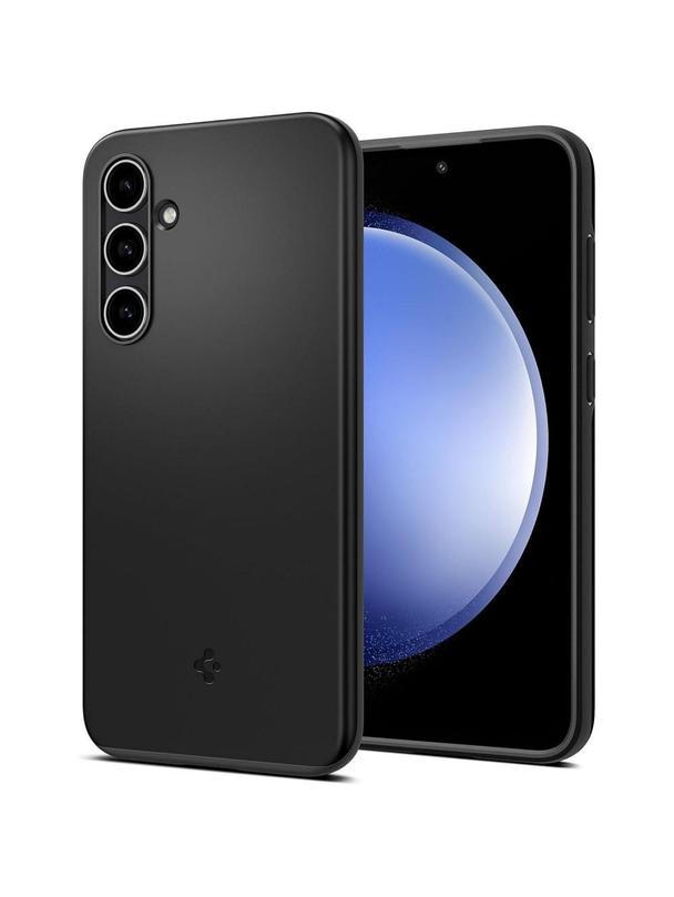 SPIGEN futerał THIN FIT do SAMSUNG S23 FE black