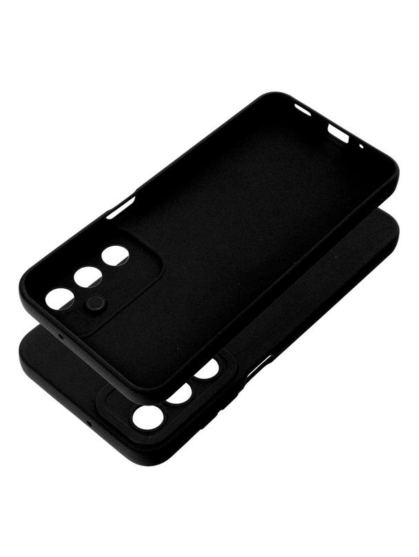 ROAR futerał LUNA do SAMSUNG A16 5G czarny