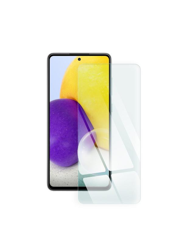 Szkło hartowane do Samsung Galaxy A72 LTE / 5G Blue Star