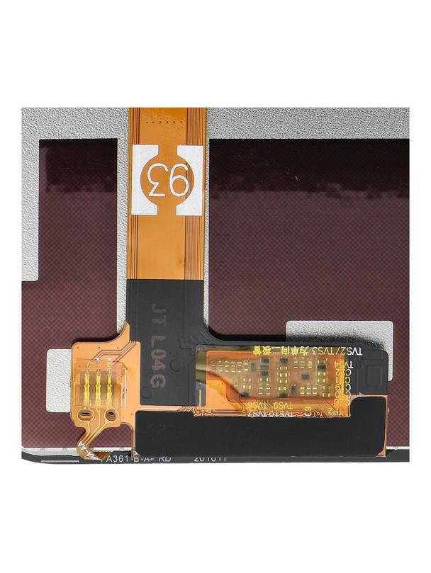 FixCell wyświetlacz LCD do OPPO A15 A12 A35 C11 C12 OEM bez ramki